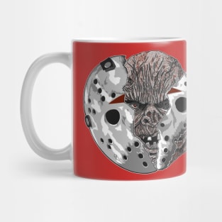 New Blood Mug